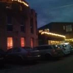 CE Plaza Hotel Siófok - Külső kép