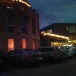 CE Plaza Hotel, Siófok - Külső kép