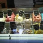 Centrum Fagyizó Balmazújváros - Étel/ital