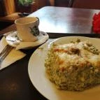 Cibere Étkezde & Erdélyi Finomságok Boltja Budapest - Étel/ital