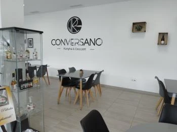 Conversano Szilvásvárad