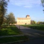 Corvin Hotel Gyula - Környék