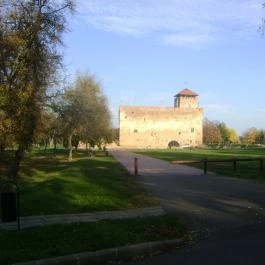 Corvin Hotel, Gyula - Környék