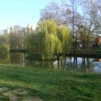 Corvin Hotel Gyula - Környék