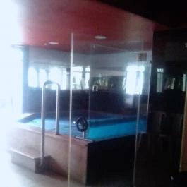 Corvin Hotel, Gyula - Wellness