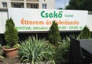 Csekő Kávéház & Gyorsétterem Debrecen Csekő Kávéház & Gyorsétterem Debrecen
