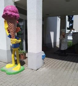 Csekő Kávéház & Gyorsétterem