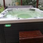 Cserke Apartmanház Cserkeszőlő - Egyéb