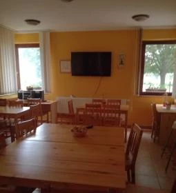 Cserke Apartmanház