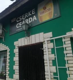 Cserke Csárda