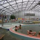 Cserkeszőlő Fürdő és Gyógyászati Központ Cserkeszőlő - 