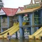 Cserkeszőlő Fürdő és Gyógyászati Központ Cserkeszőlő - 