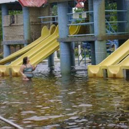 Cserkeszőlő Fürdő és Gyógyászati Központ Cserkeszőlő - Egyéb