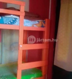 Csillagfény Vendégház