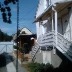 Csillagfény Vendégház Egerszalók - Külső kép