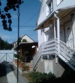 Csillagfény Vendégház