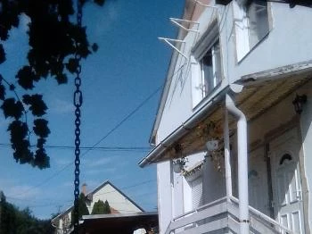 Csillagfény Vendégház Egerszalók Csillagfény Vendégház Egerszalók