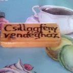 Csillagfény Vendégház Egerszalók - Belső