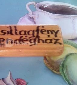 Csillagfény Vendégház