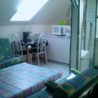 Csillagfény Vendégház Egerszalók - Szobák