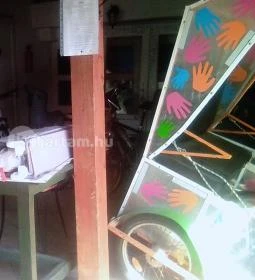 Csillagfény Vendégház