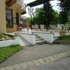 Csipke Hotel Kiskunhalas - Külső kép