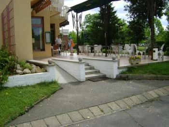 Csipke Hotel Kiskunhalas