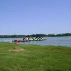 Csipke Hotel Kiskunhalas - Környék