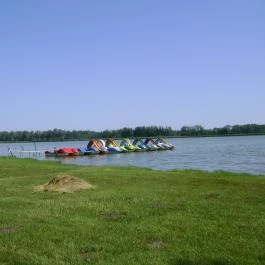 Csipke Hotel Kiskunhalas - Környék