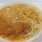 Csirkeland Gyorsétterem - Sugár Üzletközpont Budapest - Egyéb