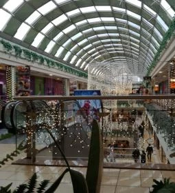 Csirkeland Gyorsétterem - Sugár Üzletközpont