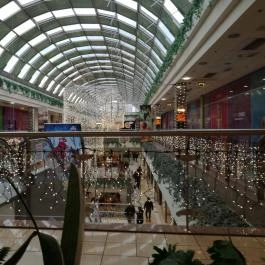 Csirkeland Gyorsétterem - Sugár Üzletközpont, Budapest - Egyéb