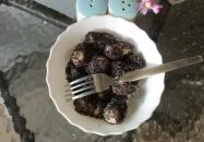 Csücsök Falatozó Budapest