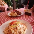 Csülök Csárda Esztergom - Étel/ital