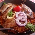 Csülök Csárda Esztergom - Étel/ital