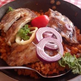 Csülök Csárda Esztergom - Étel/ital