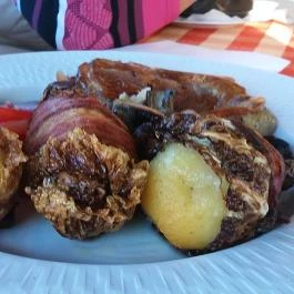 Csülök Csárda, Miskolc - Étel/ital