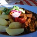 Csülök Csárda Miskolc - Étel/ital