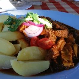 Csülök Csárda, Miskolc - Étel/ital