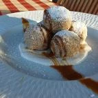 Csülök Csárda Miskolc - Étel/ital