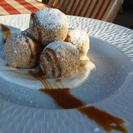 Csülök Csárda, Miskolc - Étel/ital