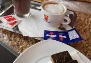 Cukrászda Pékáru Mintabolt Kecskemét