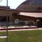 Deja Vu Panzió Celldömölk - Medence/kert