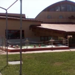 Deja Vu Panzió Celldömölk - Medence/kert