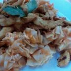 Deja Vu Panzió Celldömölk - Vendéglátás