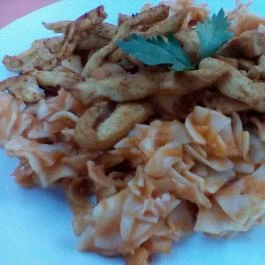 Deja Vu Panzió Celldömölk - Vendéglátás