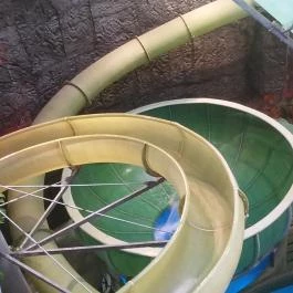 Demjéni Termál Völgy, Demjén - 