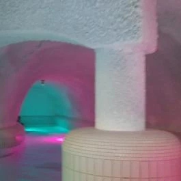 Demjéni Termál Völgy, Demjén - 