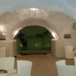 Demjéni Termál Völgy, Demjén - 