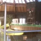 Demjéni Termál Völgy Demjén - 